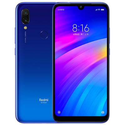 Global Version Original Xiaomi Redmi 7 3GB 32GB Smartphone