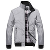 Drop Shipping Spring New Men Casual Jacket