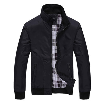 Drop Shipping Spring New Men Casual Jacket