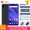 A5 PRO Android 9.0 Octa Core Mobile Phone