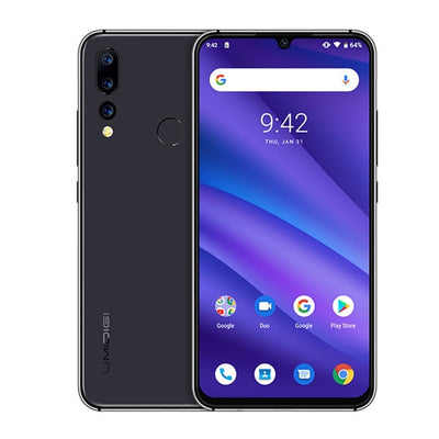 A5 PRO Android 9.0 Octa Core Mobile Phone