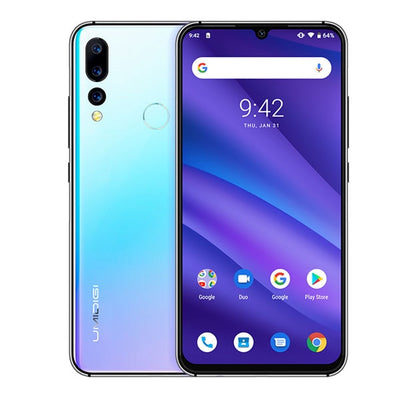 A5 PRO Android 9.0 Octa Core Mobile Phone