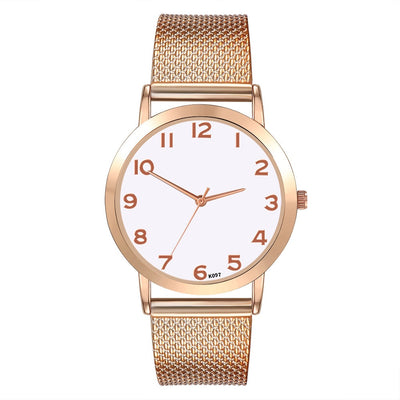 New Fashion Ladies Watch