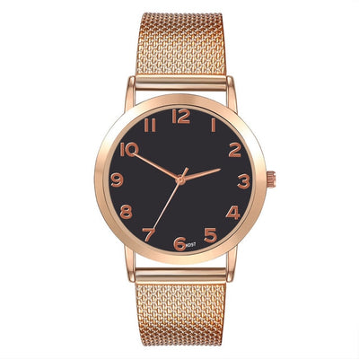 New Fashion Ladies Watch