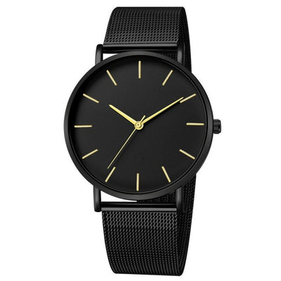 Simplicity Modern Quartz Watch Women