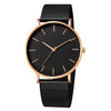 Simplicity Modern Quartz Watch Women