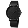 Simplicity Modern Quartz Watch Women