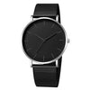 Simplicity Modern Quartz Watch Women