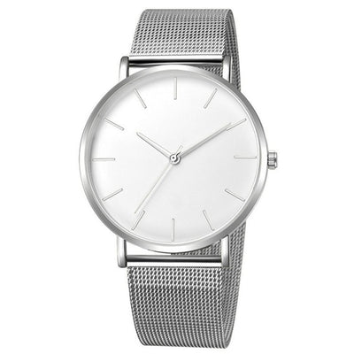 Simplicity Modern Quartz Watch Women