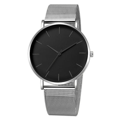 Simplicity Modern Quartz Watch Women