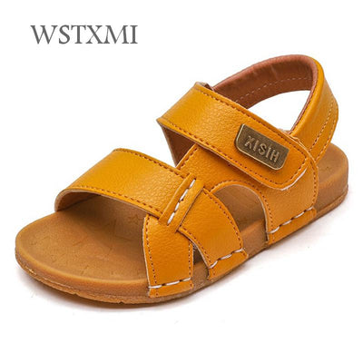 2019 Summer Children Sandals Boys