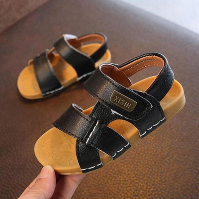 2019 Summer Children Sandals Boys