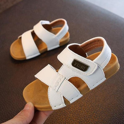 2019 Summer Children Sandals Boys