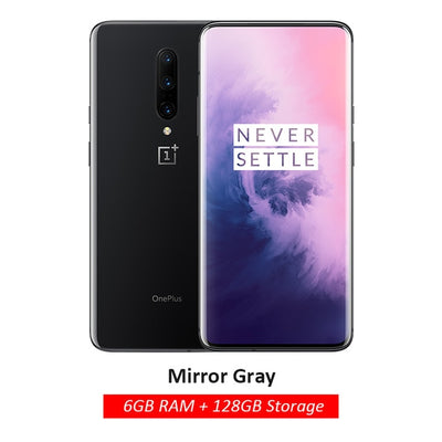 Global ROM OnePlus 7 Pro 6GB 128GB Smartphone