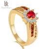 Bague Ringen 2019 New Fashion