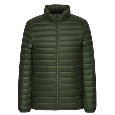 SEMIR 2018 Down Jacket Men