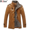 Fashion New Arrival Leather Jacket