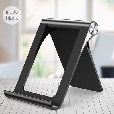 LINGCHEN Universal Mobile Phone Holder Stand