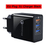 ZNP Quick Charge 3.0 USB Charger