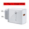 ZNP Quick Charge 3.0 USB Charger