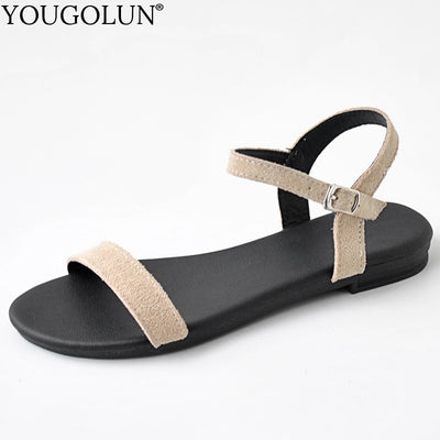 Women Flat Sandals