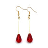 D&D Fashion Punk Earrings for Women Jewelry