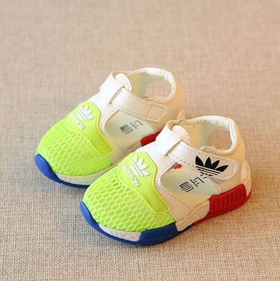 2019 New FASHION Summer Boys Air Mesh Casual Shoes