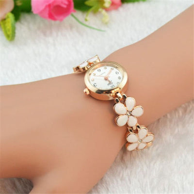 women's watch casual fashion ladies