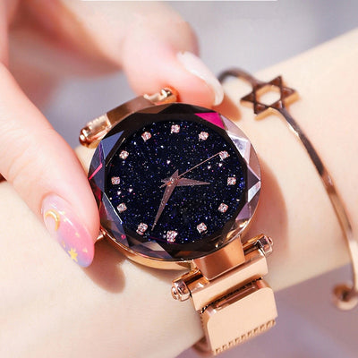 Luxury Wristwatch 2019 New Starry Sky