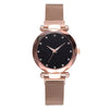 Luxury Wristwatch 2019 New Starry Sky