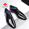 High quality shoes men