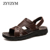 ZYYZYM Men Sandals