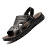 ZYYZYM Men Sandals