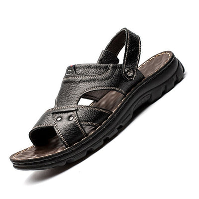 ZYYZYM Men Sandals