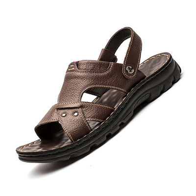 ZYYZYM Men Sandals