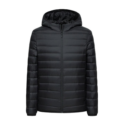 SEMIR brand men down jacket