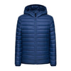 SEMIR brand men down jacket