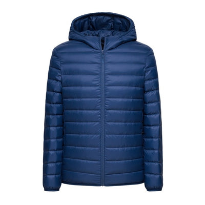 SEMIR brand men down jacket