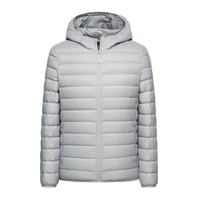 SEMIR brand men down jacket