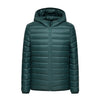 SEMIR brand men down jacket