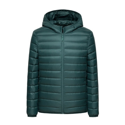 SEMIR brand men down jacket