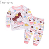 Baby Girl  Clothing Set, Infant Clothes