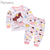 Baby Girl  Clothing Set, Infant Clothes