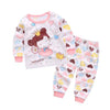 Baby Girl  Clothing Set, Infant Clothes