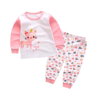 Baby Girl  Clothing Set, Infant Clothes