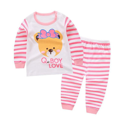 Baby Girl  Clothing Set, Infant Clothes