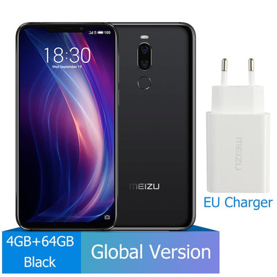 Meizu X8 4GB 64GB Global Version SmartPhone