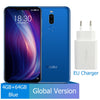 Meizu X8 4GB 64GB Global Version SmartPhone