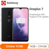 Global ROM Oneplus 7 8GB 256GB Smartphone