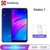 Global Version Original Xiaomi Redmi 7 3GB 32GB Smartphone